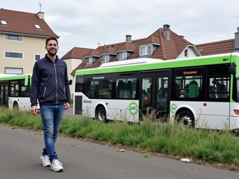Mobilité durable à Saverne : stratégies innovantes pour optimiser les transports