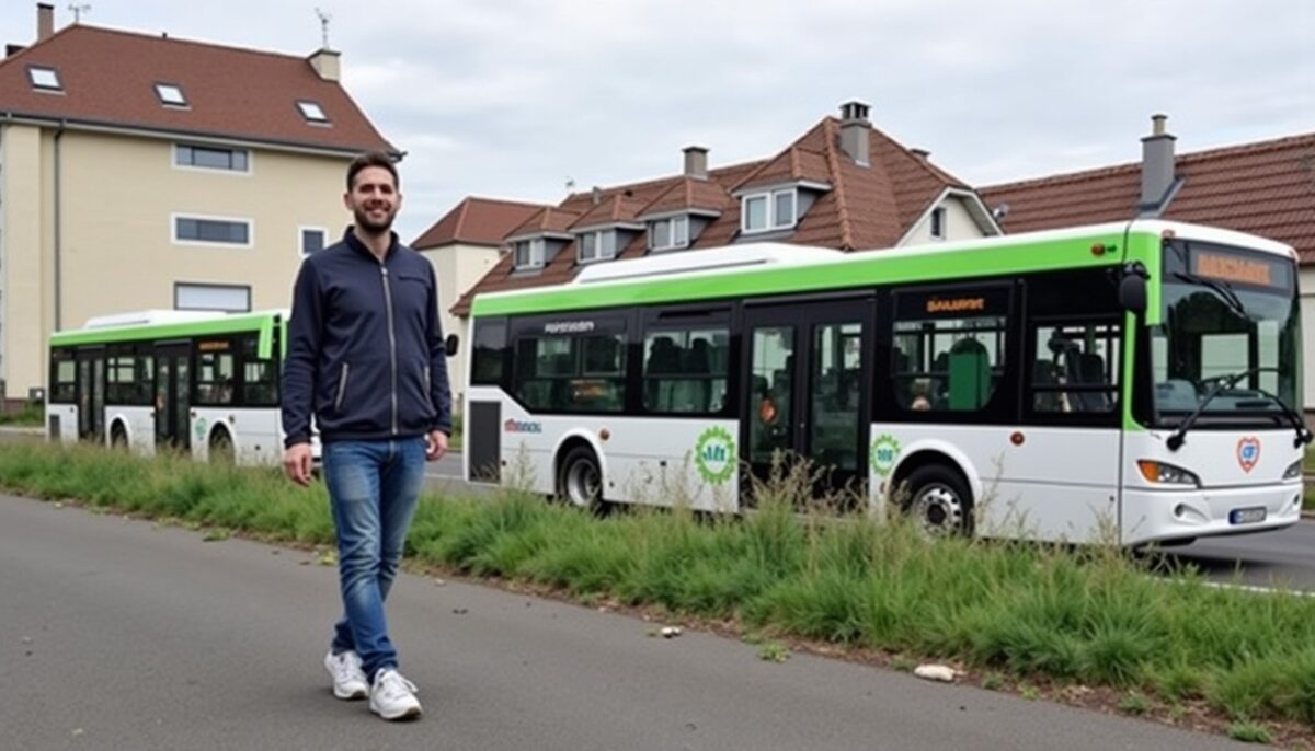 Mobilité durable à Saverne : stratégies innovantes pour optimiser les transports