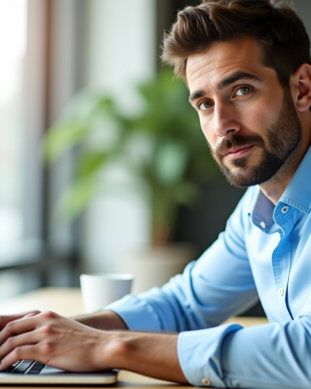 Accompagnement SEO structuré : résultats observés par Julien Jimenez