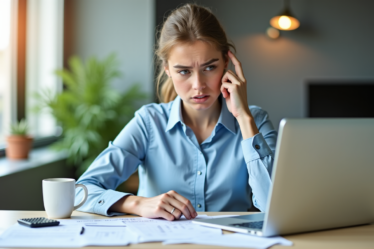 5 erreurs fréquentes dans le calcul de sa rémunération en portage