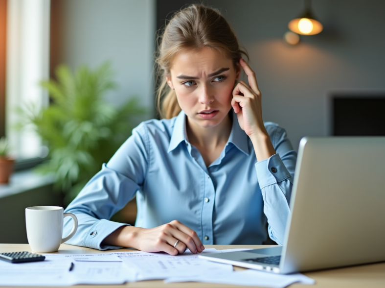 5 erreurs fréquentes dans le calcul de sa rémunération en portage