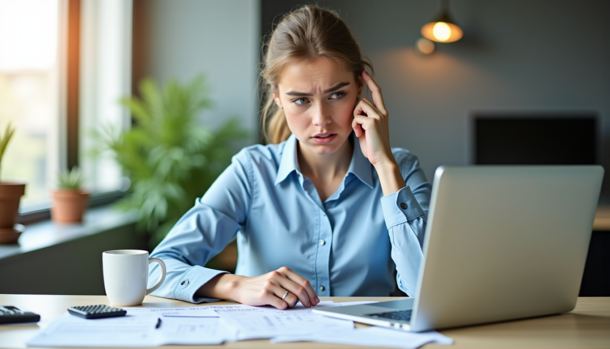 5 erreurs fréquentes dans le calcul de sa rémunération en portage