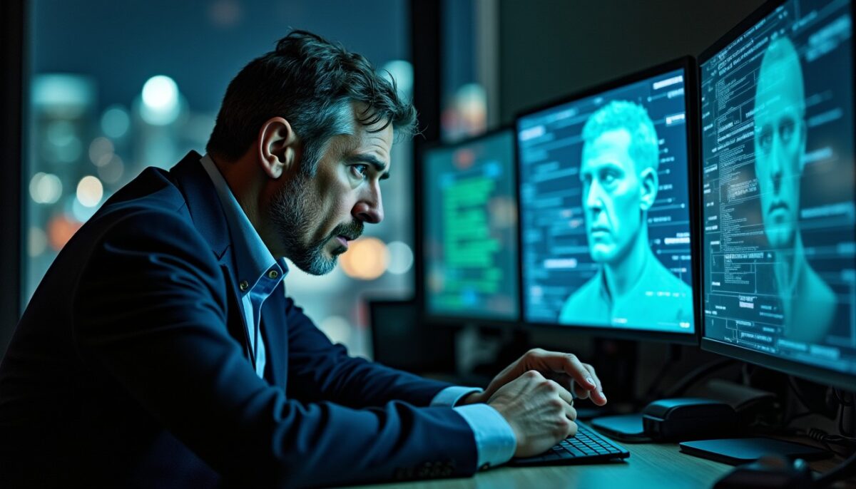 Pourquoi retracer la source d’une image générée par intelligence artificielle est devenu un défi quasi insurmontable