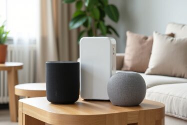 Les enceintes connectées incontournables à ne pas manquer en 2026