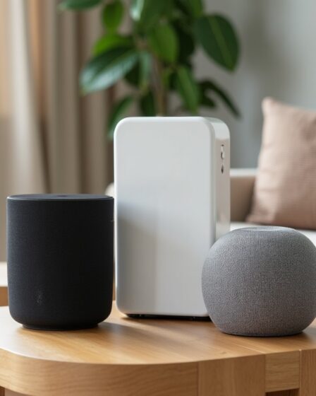 Les enceintes connectées incontournables à ne pas manquer en 2026