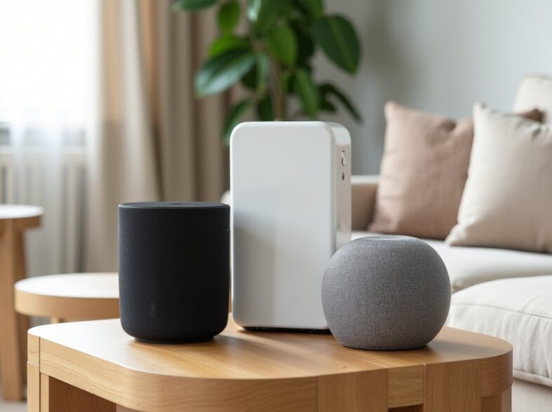 Les enceintes connectées incontournables à ne pas manquer en 2026