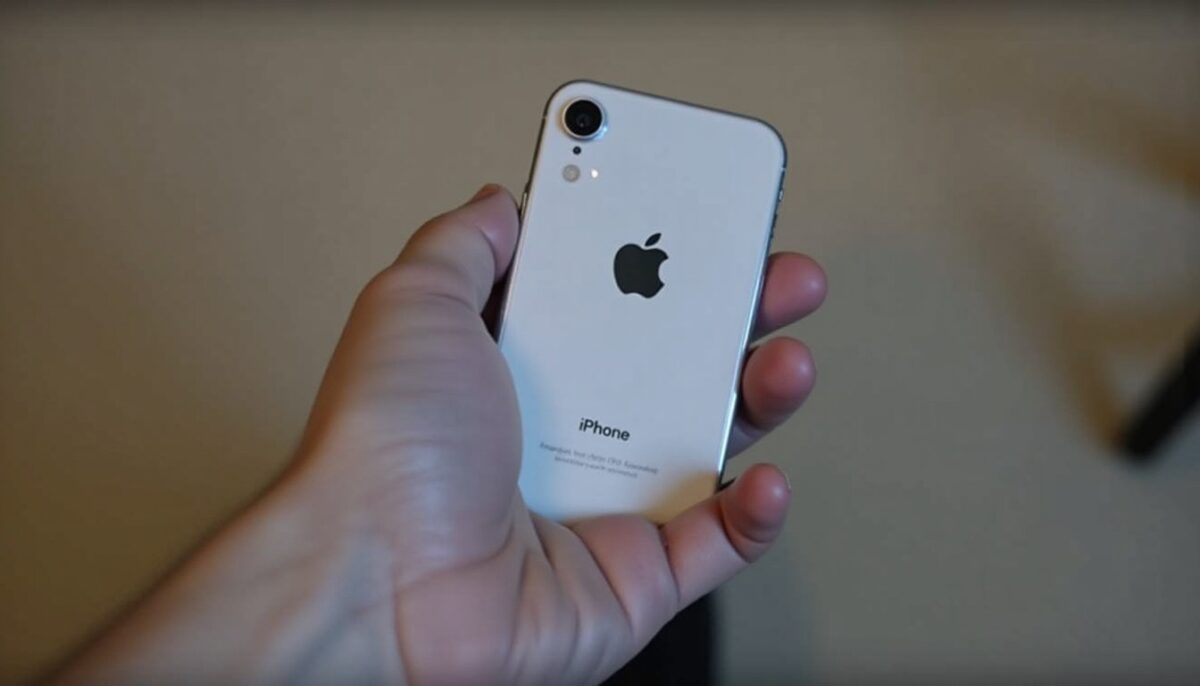 IPhone 15 : à quel moment et pour quelles raisons remplacer la batterie ?