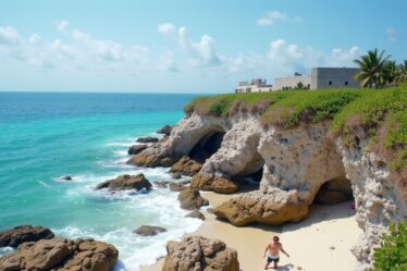 Découvrir Tulum en 2025 : Le guide ultime pour une aventure mémorable