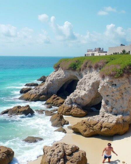 Découvrir Tulum en 2025 : Le guide ultime pour une aventure mémorable