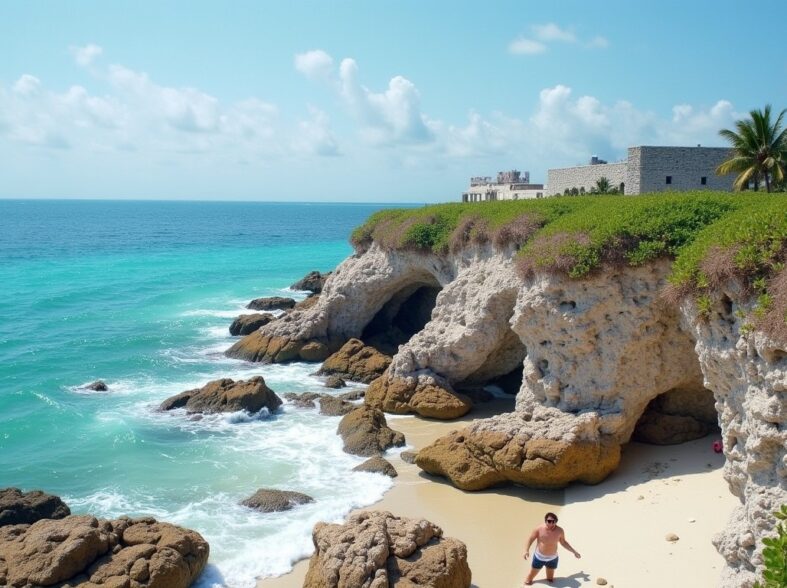 Découvrir Tulum en 2025 : Le guide ultime pour une aventure mémorable