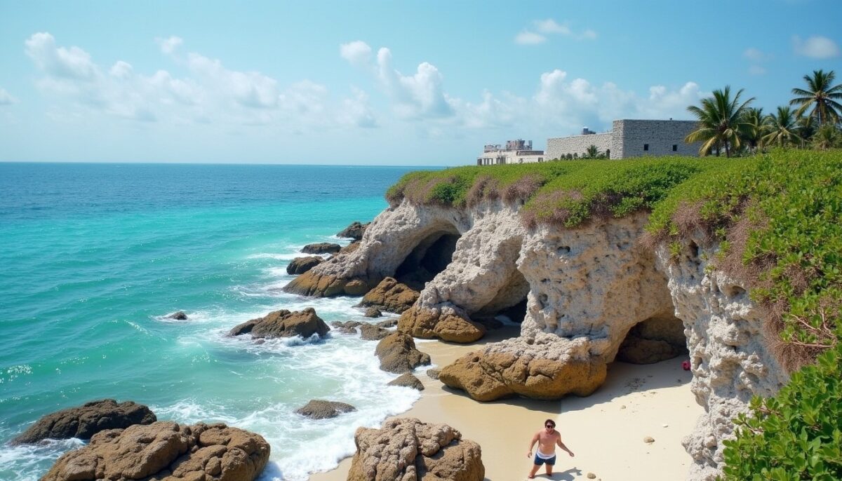 Découvrir Tulum en 2025 : Le guide ultime pour une aventure mémorable