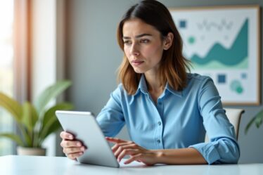 Choisir une application de suivi des vertiges : confidentialité, export et 4 critères essentiels