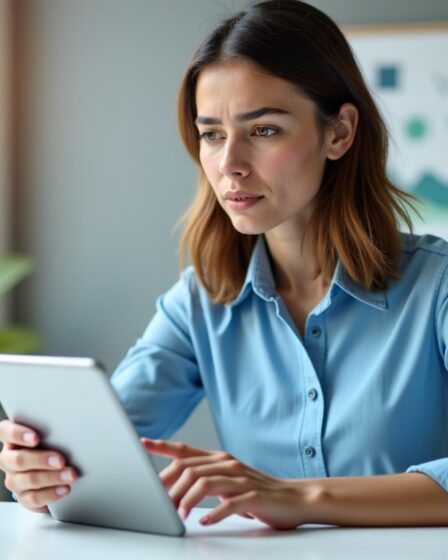 Choisir une application de suivi des vertiges : confidentialité, export et 4 critères essentiels