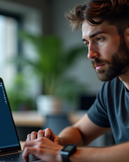 Première correction avec minuscule-en-majuscule.com : clé API et mode développeur