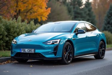 Pourquoi passer à la voiture électrique ne coûte pas plus cher que d'opter pour un diesel classique !