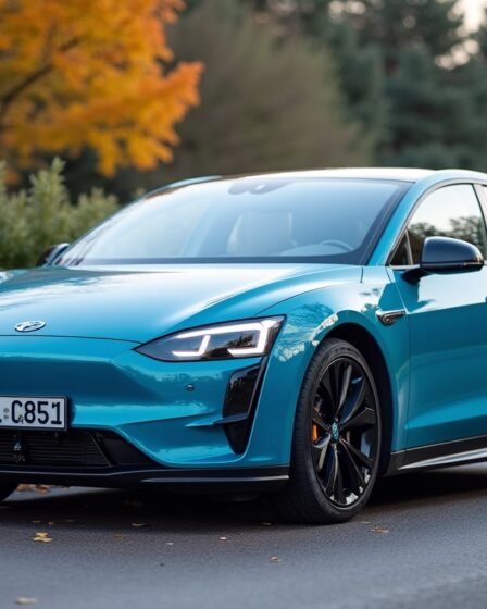 Pourquoi passer à la voiture électrique ne coûte pas plus cher que d'opter pour un diesel classique !