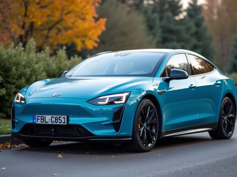 Pourquoi passer à la voiture électrique ne coûte pas plus cher que d'opter pour un diesel classique !