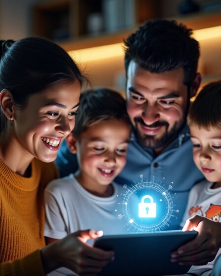 Sécurisez votre foyer numérique : antivirus, contrôle parental, gestionnaire de mots de passe et VPN intégrés dans un abonnement unique