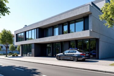 Commissariat de Brive en 2025 : Guide complet des services et contacts indispensables
