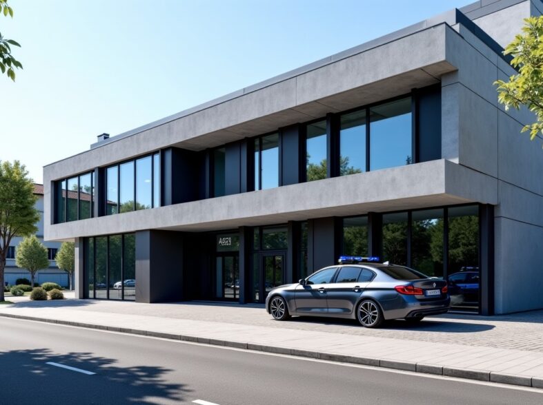 Commissariat de Brive en 2025 : Guide complet des services et contacts indispensables
