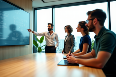 Refonte de site B2B avec référencement IA : méthode complète en 7 étapes