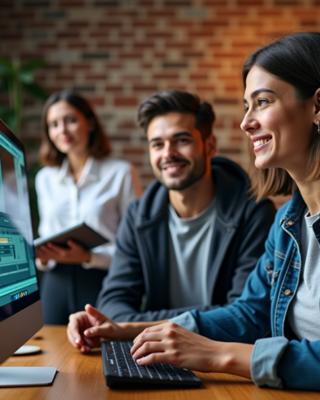 Tour d'horizon des meilleures formations YouTube : créateurs, monteurs et entrepreneurs
