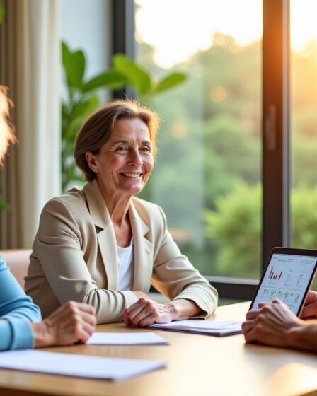Mutuelle Retraite : Le Guide Ultime pour Sécuriser Votre Avenir en Toute Confiance