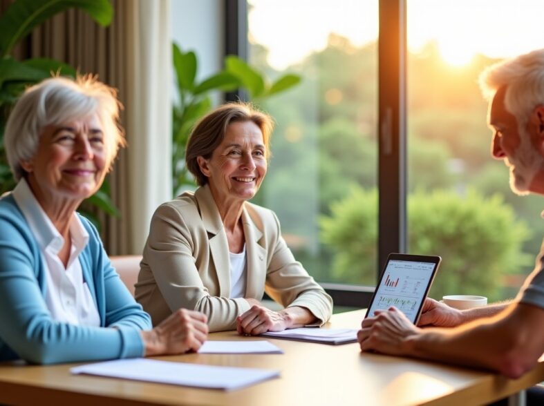 Mutuelle Retraite : Le Guide Ultime pour Sécuriser Votre Avenir en Toute Confiance