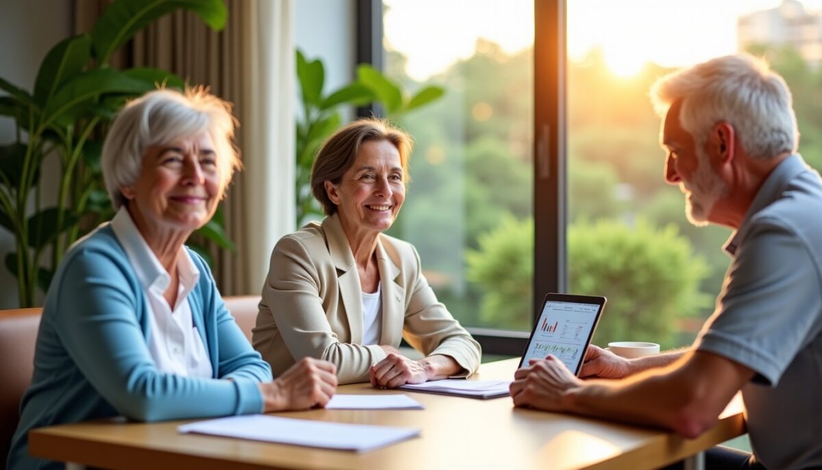 Mutuelle Retraite : Le Guide Ultime pour Sécuriser Votre Avenir en Toute Confiance