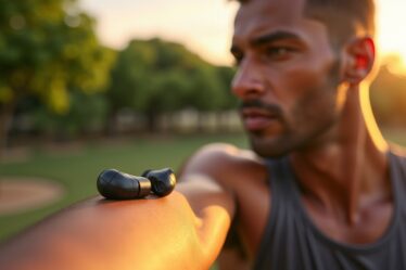 Top 2026 : Les écouteurs Bluetooth incontournables pour dynamiser vos entraînements sportifs