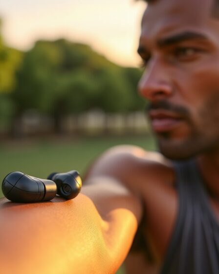 Top 2026 : Les écouteurs Bluetooth incontournables pour dynamiser vos entraînements sportifs