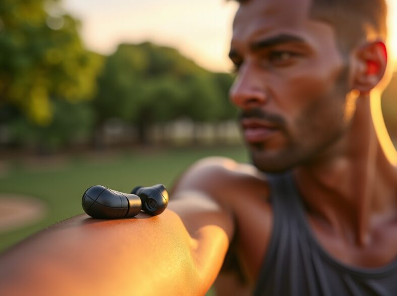 Top 2026 : Les écouteurs Bluetooth incontournables pour dynamiser vos entraînements sportifs