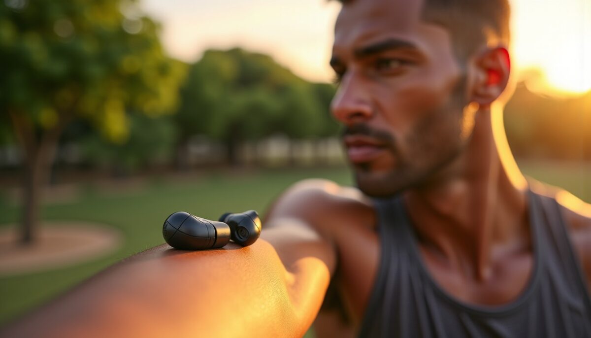 Top 2026 : Les écouteurs Bluetooth incontournables pour dynamiser vos entraînements sportifs
