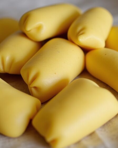 Agnolotti : Exploration Authentique de l'Artisanat des Pâtes Maison