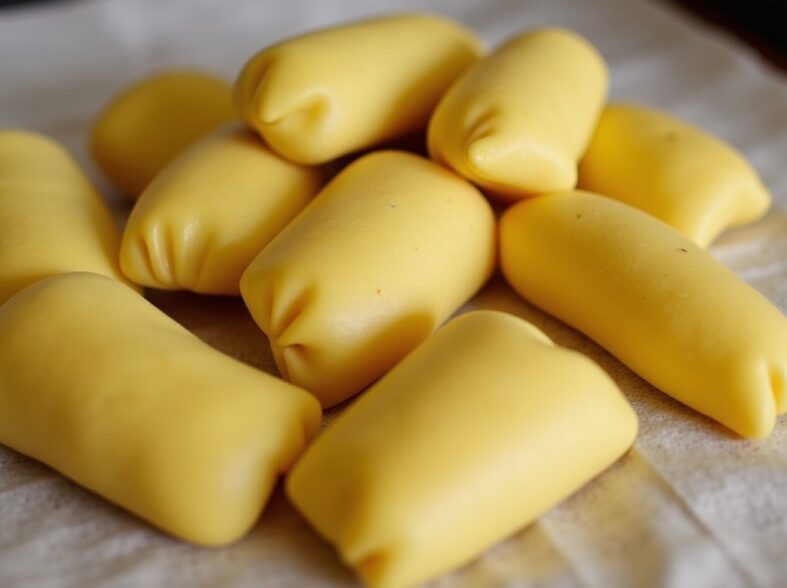 Agnolotti : Exploration Authentique de l'Artisanat des Pâtes Maison