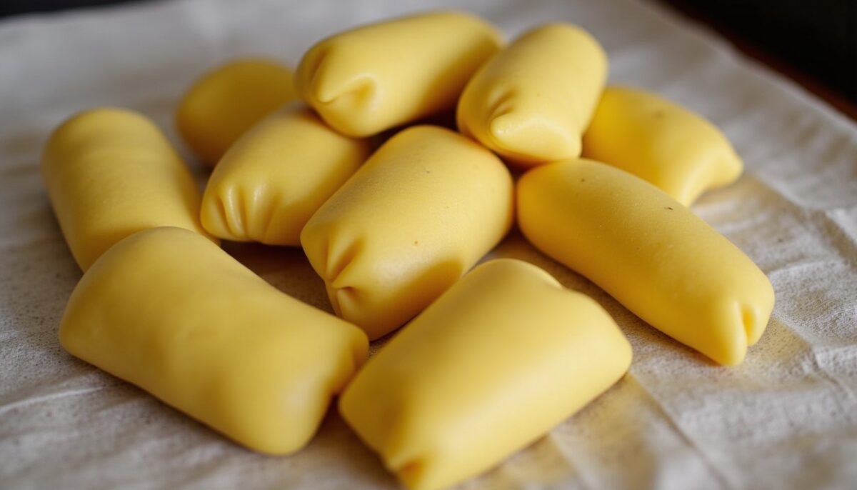 Agnolotti : Exploration Authentique de l'Artisanat des Pâtes Maison