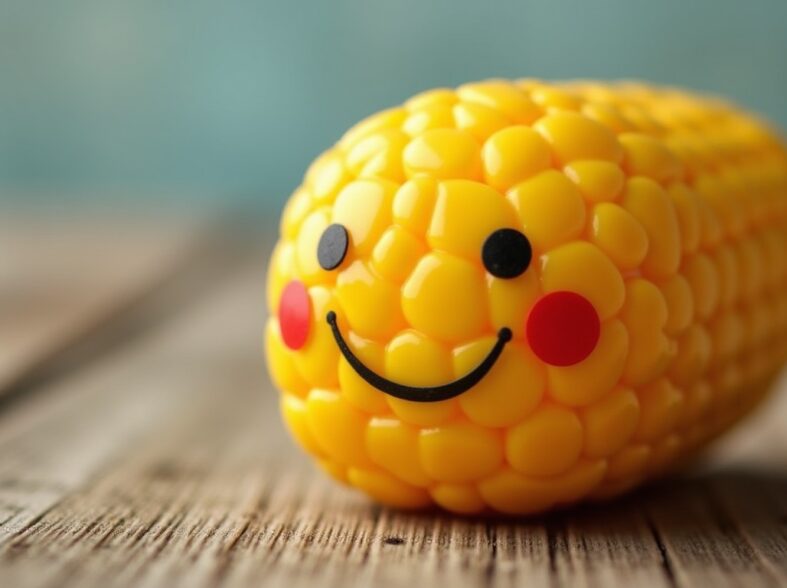 Le cornichon emoji arrive enfin ! Plongez dans la nouvelle vague de symboles pour égayer votre smartphone