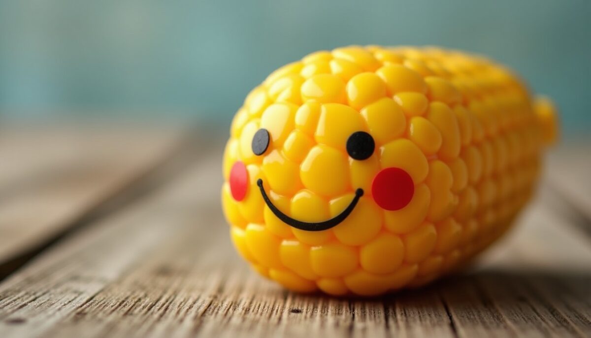 Le cornichon emoji arrive enfin ! Plongez dans la nouvelle vague de symboles pour égayer votre smartphone