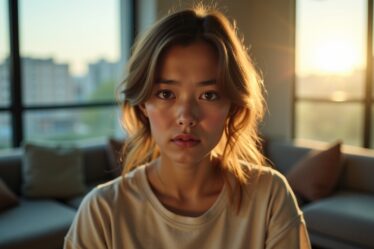 Fuite choc : la vidéo intime d’Astrid Nelsia fait sensation