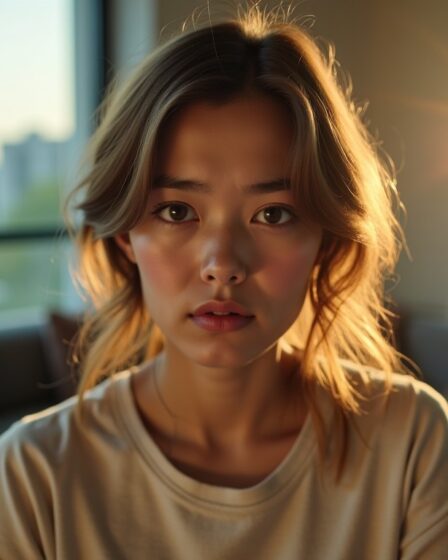 Fuite choc : la vidéo intime d’Astrid Nelsia fait sensation