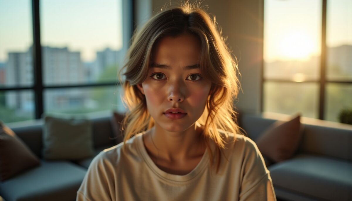 Fuite choc : la vidéo intime d’Astrid Nelsia fait sensation