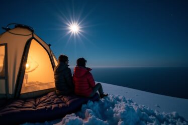 Passer une nuit sur la Lune à plus de 200 000 euros : un rêve à portée de main, mais une aventure pleine de défis !