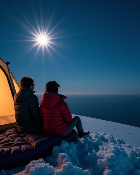 Passer une nuit sur la Lune à plus de 200 000 euros : un rêve à portée de main, mais une aventure pleine de défis !