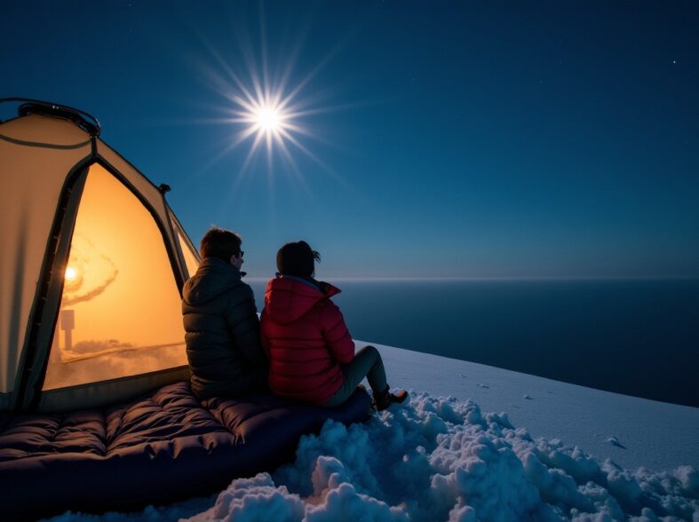 Passer une nuit sur la Lune à plus de 200 000 euros : un rêve à portée de main, mais une aventure pleine de défis !