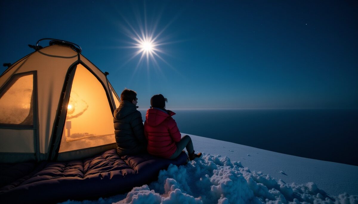 Passer une nuit sur la Lune à plus de 200 000 euros : un rêve à portée de main, mais une aventure pleine de défis !