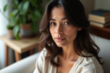 Galerie exclusive : Toutes les photos d’Ydrissia en toute intimité