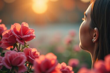 Poèmes d'amour : Exprimez vos sentiments avec des vers enchanteurs