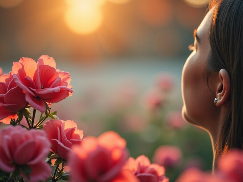 Poèmes d'amour : Exprimez vos sentiments avec des vers enchanteurs