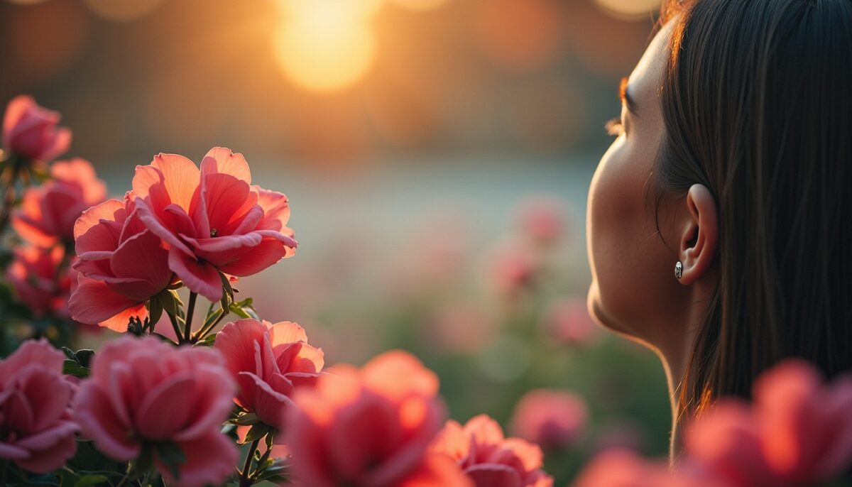 Poèmes d'amour : Exprimez vos sentiments avec des vers enchanteurs
