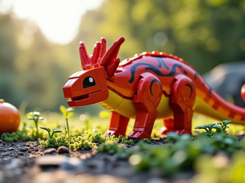 Lego Pokémon : découvrez le mastodonte de 6 800 pièces qui pourrait bien grever votre porte-monnaie